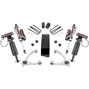 Rough Country 3.5" Vertex Lift Kit for 07-16 Chevy/GMC 1500 4WD - 19450