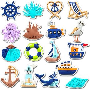 Panda Butterfly Valentine's Day Breast Cancer Shoe Charms, Curling Sport Feminist Sea Exploration Croc Charms Pack for Shoe Decoration