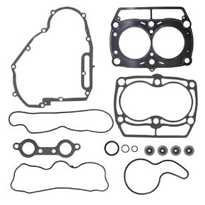 5247359 Top End Engine Gasket Kit Set Compatible with Polaris Sportsman RZR 800 4 800 2008-2010 Replace 5247360