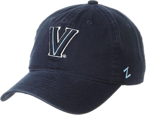 Zephyr Men's Standard Adjustable Scholarship Hat Team Color in Kuwait