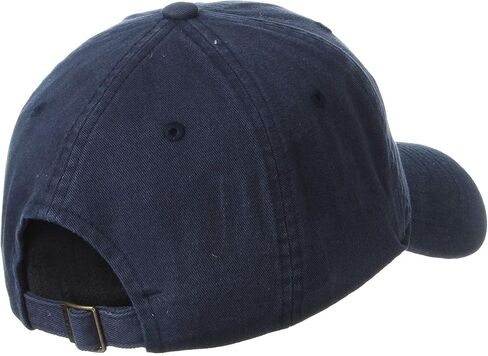 Zephyr Men's Standard Adjustable Scholarship Hat Team Color in Kuwait