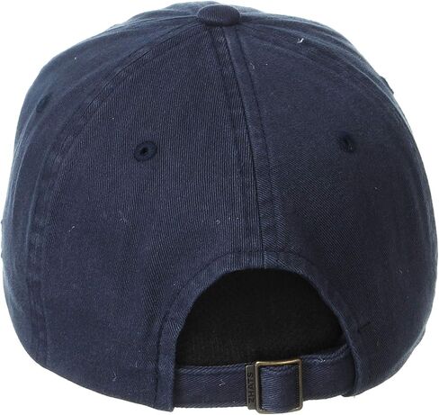 Zephyr Men's Standard Adjustable Scholarship Hat Team Color in Kuwait