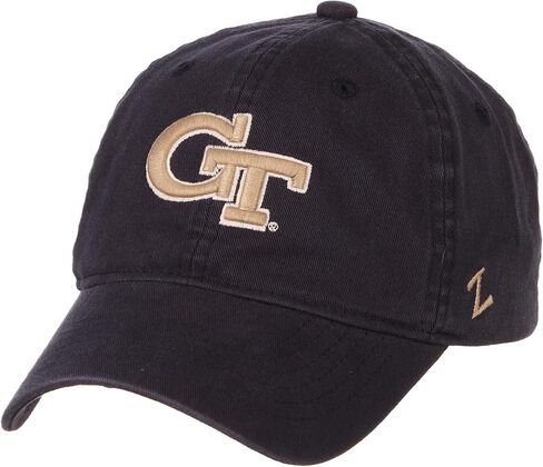 Zephyr Men's Standard Adjustable Scholarship Hat Team Color in Kuwait