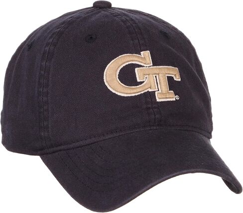 Zephyr Men's Standard Adjustable Scholarship Hat Team Color in Kuwait