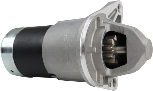 TRQ Starter متوافق مع 2005-2019 نيسان فرونتير 2009-2012 سوزوكي خط الاستواء in Saudi Arabia