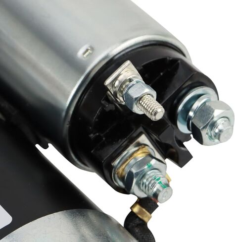 TRQ Starter متوافق مع 2005-2019 نيسان فرونتير 2009-2012 سوزوكي خط الاستواء in Saudi Arabia