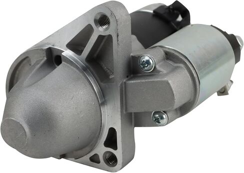 TRQ Starter متوافق مع 2005-2019 نيسان فرونتير 2009-2012 سوزوكي خط الاستواء in Saudi Arabia