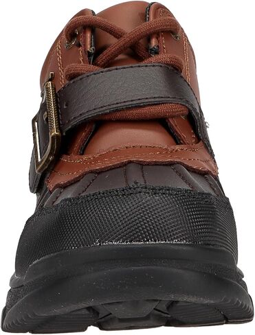 POLO RALPH LAUREN Boy's Dover Boot Sneaker in Saudi Arabia