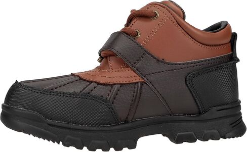 POLO RALPH LAUREN Boy's Dover Boot Sneaker in Saudi Arabia