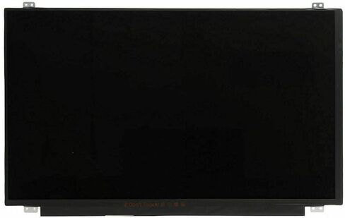 15.6" Screen Replacement NT156WHM-T02 V8.0 B156XTK02.1 for Lenovo IdeaPad 3-15ADA05 3-15IIL05 3-15IML05 3-15ITL05 81W1 81WE 81WR 81X8 LCD Display Panel 40 pin (HD 1366x768 Touch) in Saudi Arabia