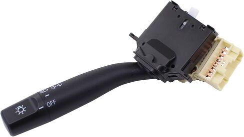 مفتاح إشارة الانعطاف الأمامي الخافت من MOTOKU لسيارة Toyota Tacoma 2000-2004، Corolla 1998-2002، شيفروليه Prizm 1998-2002 in Saudi Arabia