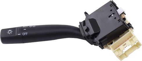 مفتاح إشارة الانعطاف الأمامي الخافت من MOTOKU لسيارة Toyota Tacoma 2000-2004، Corolla 1998-2002، شيفروليه Prizm 1998-2002 in Saudi Arabia