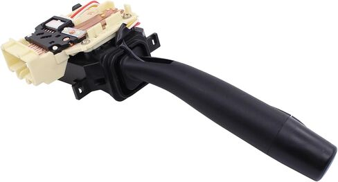 مفتاح إشارة الانعطاف الأمامي الخافت من MOTOKU لسيارة Toyota Tacoma 2000-2004، Corolla 1998-2002، شيفروليه Prizm 1998-2002 in Saudi Arabia