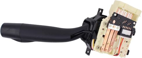 مفتاح إشارة الانعطاف الأمامي الخافت من MOTOKU لسيارة Toyota Tacoma 2000-2004، Corolla 1998-2002، شيفروليه Prizm 1998-2002 in Saudi Arabia