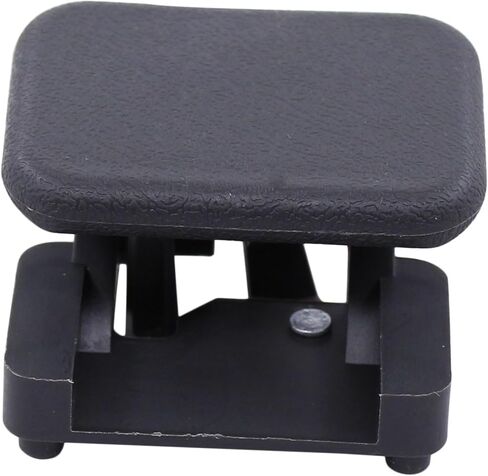 MOTOKU Dark Gray Glove Box Latch Catch Handle for Chevrolet Silverado Suburban Tahoe GMC Sierra Yukon Cadillac Escalade ESV EXT Grey in Saudi Arabia
