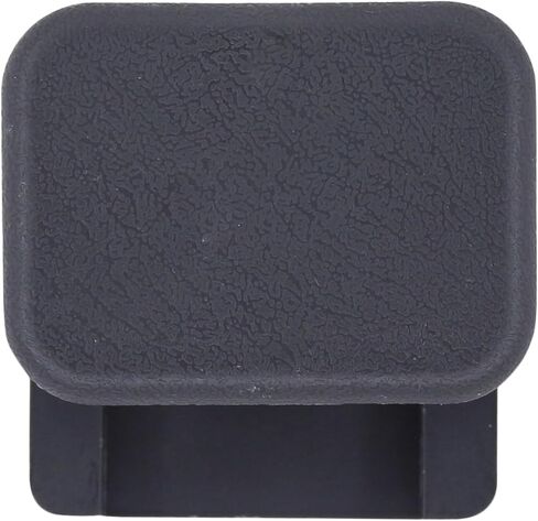 MOTOKU Dark Gray Glove Box Latch Catch Handle for Chevrolet Silverado Suburban Tahoe GMC Sierra Yukon Cadillac Escalade ESV EXT Grey in Saudi Arabia