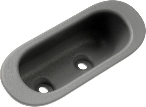 Dorman 761-5105 Interior Door Pull Handle Compatible with Select International Models, Gray in Saudi Arabia