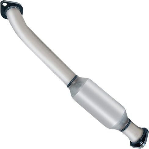 المحول الحفاز الأيمن متوافق مع 2005-2018 Nissan Frontier 2005-2012 Nissan Pathfinder 4.0L المحول الحفاز عالي الأداء (متوافق مع EPA) in Kuwait