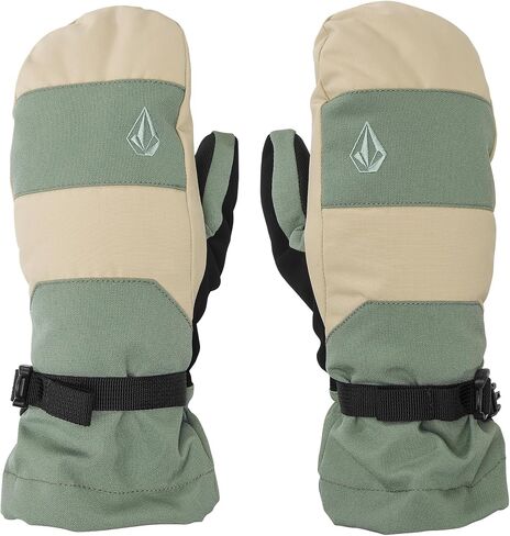Volcom Womens V.Snow Over Snowboard Ski Mitt in Saudi Arabia