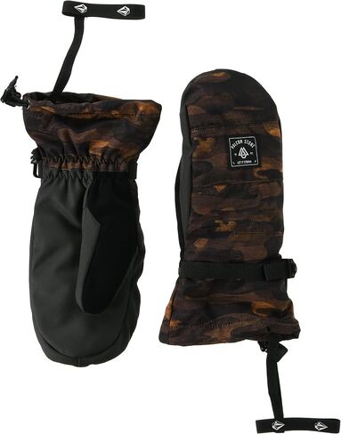Volcom Womens V.Snow Over Snowboard Ski Mitt in Saudi Arabia