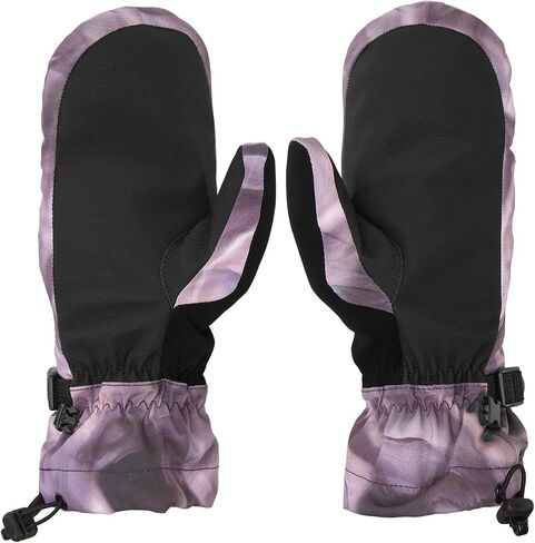 Volcom Womens V.Snow Over Snowboard Ski Mitt in Saudi Arabia