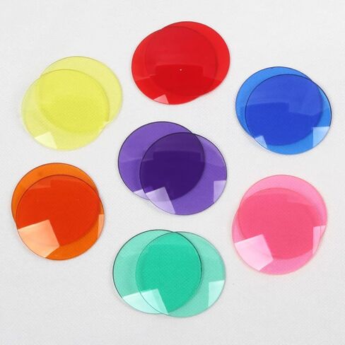 نظارات Lelinta Vintage Steampunk 7 أزواج من العدسات القابلة للتبديل in Kuwait