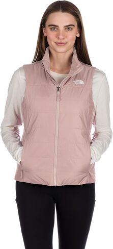 THE NORTH FACE Women's Flare Vest, Summit Navy, Medium in Saudi Arabia