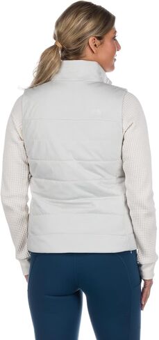 THE NORTH FACE Women's Flare Vest, Summit Navy, Medium in Saudi Arabia