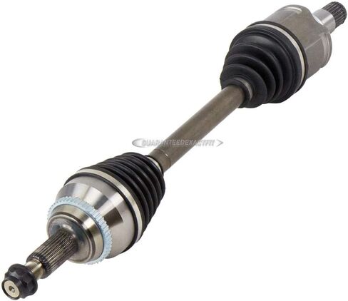 زوج عمود محرك المحور الأمامي الأيسر والأيمن لسيارة Toyota Highlander & Venza - BuyAutoParts 90-912272D جديد in Saudi Arabia