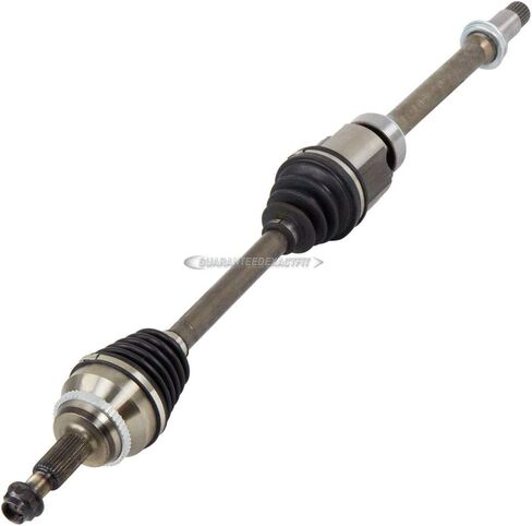 زوج عمود محرك المحور الأمامي الأيسر والأيمن لسيارة Toyota Highlander & Venza - BuyAutoParts 90-912272D جديد in Saudi Arabia