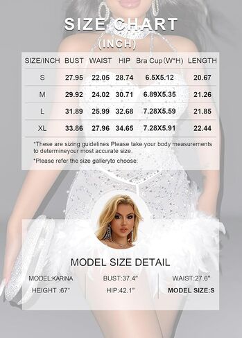 مثير ريشة حجر الراين عارية الذراعين شبكة شير سخرية الزي Nightout Clubwear عيد ميلاد حزب اللباس in Saudi Arabia