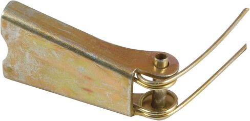 CURT 81999 مزلاج أمان بديل لخطاف Clevis لـ CURT #81950 أو #81960 in Saudi Arabia