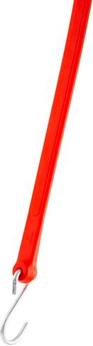 The Perfect Bungee 18" Industrial Grade Polyurethane Bungee Strap, Made in The USA, 4 Pack, Black in Saudi Arabia