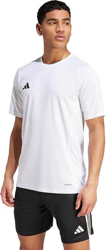 adidas Tiro 24 Mens Soccer Jersey in Saudi Arabia