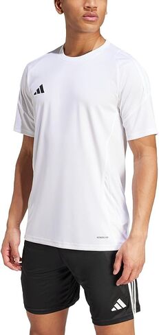adidas Tiro 24 Mens Soccer Jersey in Saudi Arabia