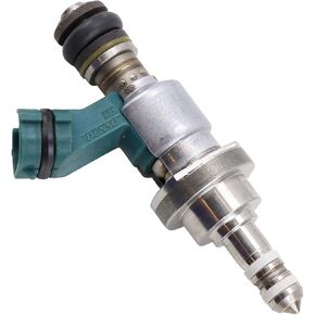 Beck/Arnley 158-1464 New Fuel Injector
