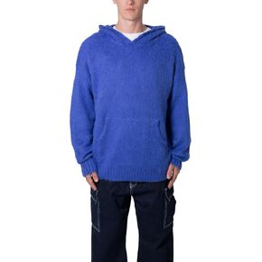 mnml Men's Mohair Hoodie