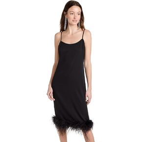 Amanda Uprichard Women's Marianna Dress