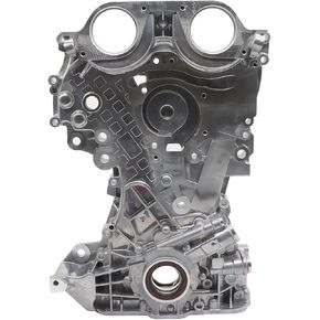 Timing Cover Compatible with Sonic 2012-2017 Cruze 2011-2016 Trax 2013-2020 Encore 2013-2017 25199424