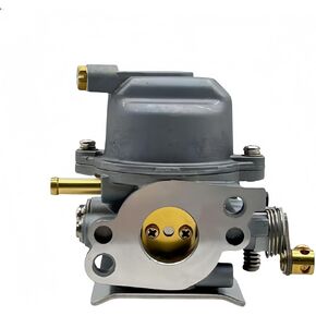 Boat Engine 67D-14301-03 67D-14301-10/11/12/13 68D-14301 Carburetor Carb Assy For Yamaha Parsun Makara Outboard F4 4HP 4-stroke Outboard Motor
