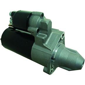 Premier Gear PG-19036 Starter Replacement for Grand Cherokee, C300, E350, Sprinter 2500, E320, Commander, E300, Sprinter 3500, C240, SL500, CLK320, C320, C350, SLK320, SLK350, CLK430, S320, S600