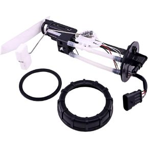 HOLDWELL Fuel Pump Assembly 2522059 Compatible with Polaris 2019 Ranger Crew XP 1000 EPS/Ranger Crew XP 1000 EPS Northstar HVAC Edition/Ranger Crew XP 1000 EPS Premium/Ranger XP 1000 EPS