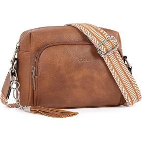 محفظة كلوسي كروس للنساء + محافظ صغيرة تمر بالجسم للنساء in Kuwait