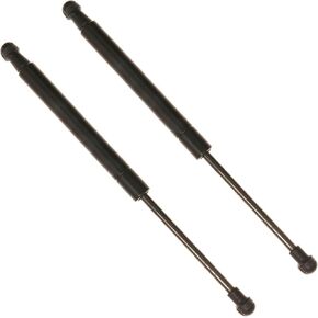 12.33 in 2Pcs Liftgate Lift Support Struts Gas Spring Shocks Rod Compatible with Hyundai 2009-2013 Genesis Replaces # 81771-3M000 (4 Door, Sedan)