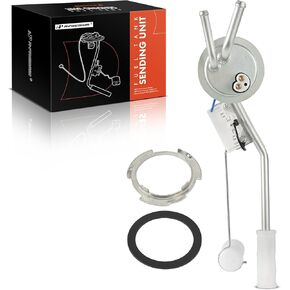 A-Premium Fuel Tank Sending Unit Compatible with Lincoln Continental 1971-1979 & Ford Custom 1969-1972, Custom 500 1969-1977, LTD & Mercury Grand Marquis 1975-1978, MarquiS
