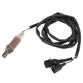 X AUTOHAUX Oxygen Sensor Air Fuel Ratio O2 Sensor Replacement Upstream for Volvo 244 240 740 250-23033 6PA009165271
