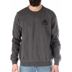 LRG Men's One Icon Crewneck