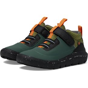 BOGS Skyline Kicker Mid (طفل صغير/طفل صغير/طفل كبير) زيتوني متعدد 1 طفل صغير M in Kuwait