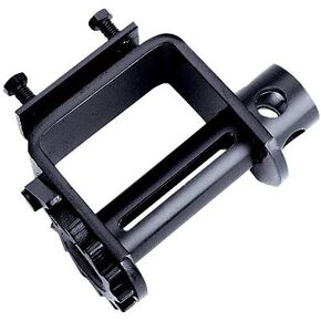 Mytee Products (4 Pack) Standard Sliding Bolt on Winch for Flatbed Trailers - 5500 lbs WLL
