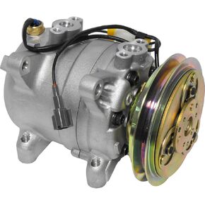 UAC CO 2511C - NEW COMPRESSOR